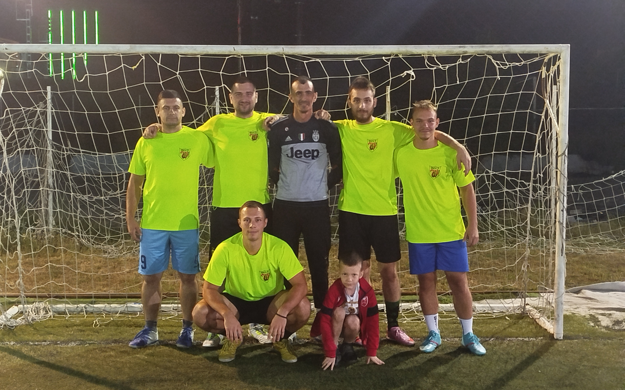 Uzbudljiv okršaj u SUPERLIGA: Wolf 021 slavio sa 5:3 protiv Znanja