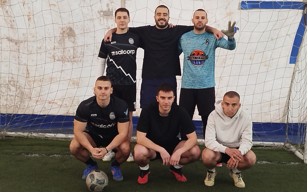 Ubedljiva pobeda Sajma nad Joga Bonitom u SUPERLIGI