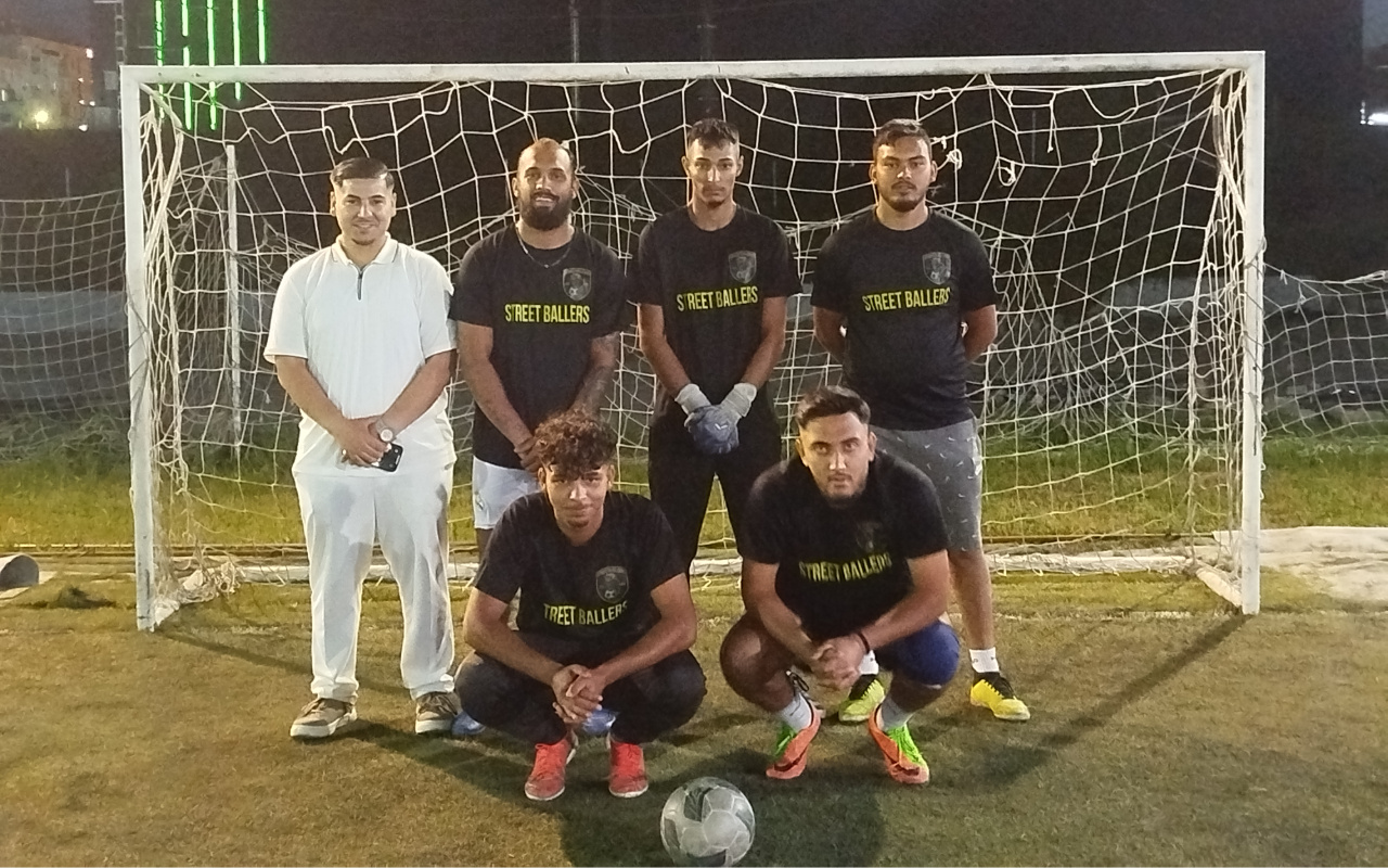 Nevjerovatna utakmica Superlige: Street Ballers savladali Znanje sa 7:5