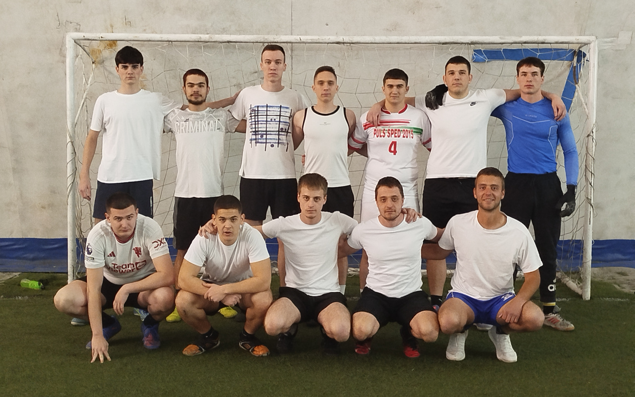 Avangard sjajnom drugim periodom slomio otpor Tesic tima — 12:4 u Superligi