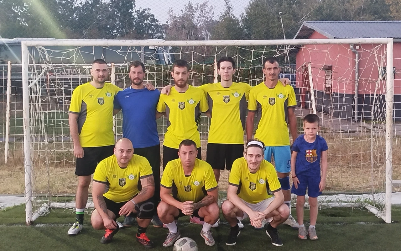 Ubedljiva pobeda Wolf 021 protiv FK Đorlinovo u Superligi