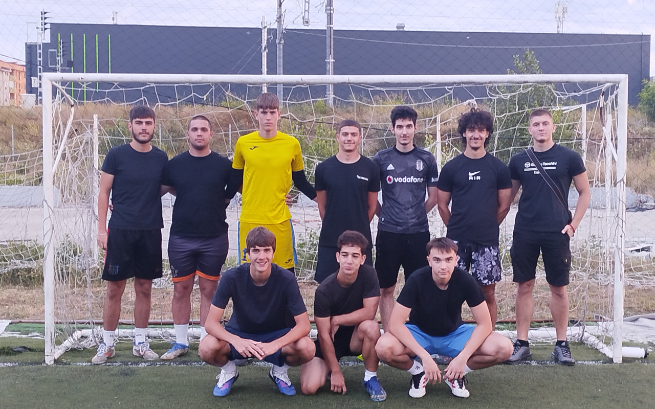 Dominacija Gagarinove u utakmici Superlige futsala