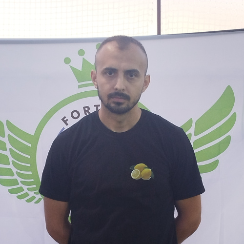 Dragicevic Bojan