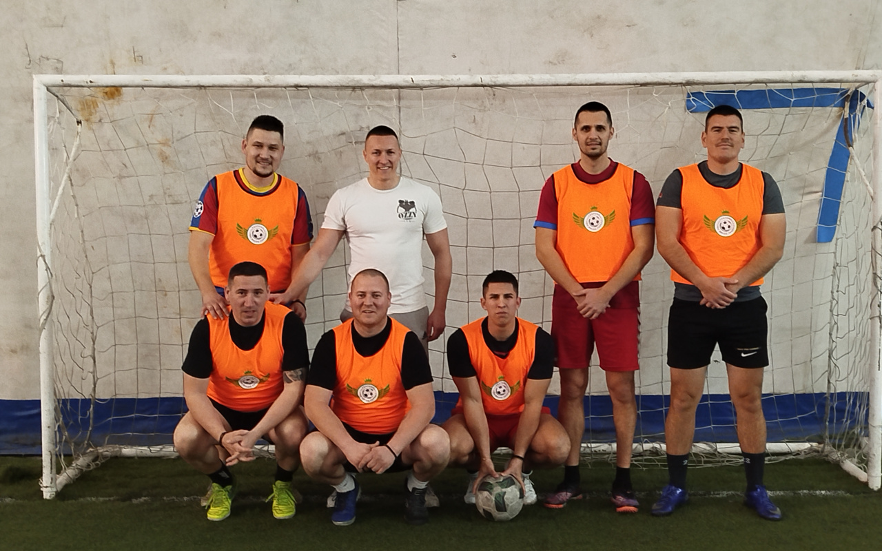 SUPERLIGA: Namestaj po meri Tesic nadigrao Znanje 12:8