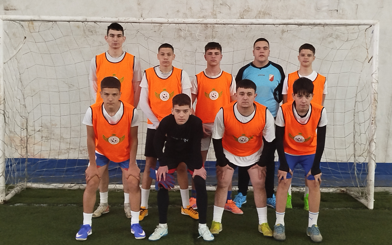 Bozej city pravi veliki preokret: 6:4 protiv Avangarda