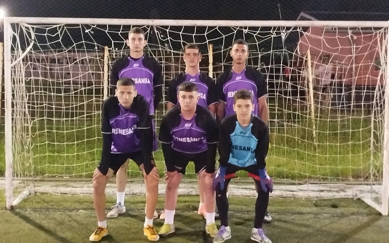 Bozej City slavio minimalnom razlikom u napetom duelu sa Ligamentima
