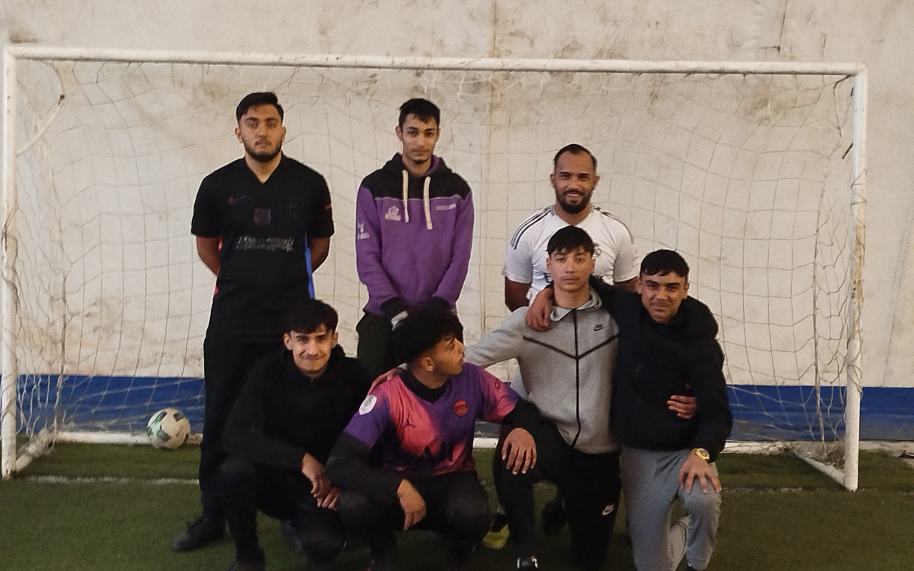 SUPERLIGA: Street Ballers nadigrali Beton United 7:5 u uzbudljivom preokretu