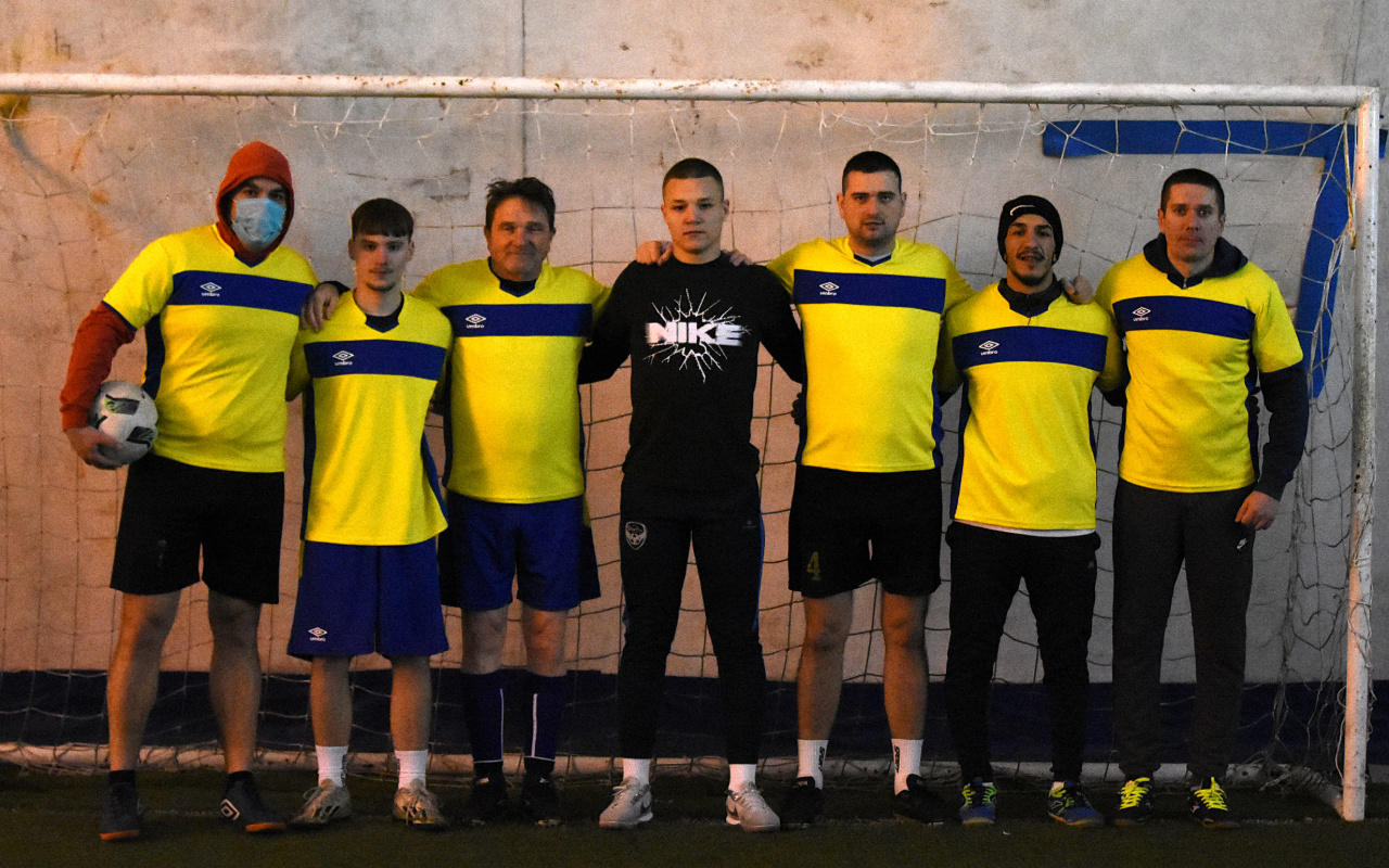 Drama u SUPERLIGI: Znanje pobedilo Street Ballers 7:6