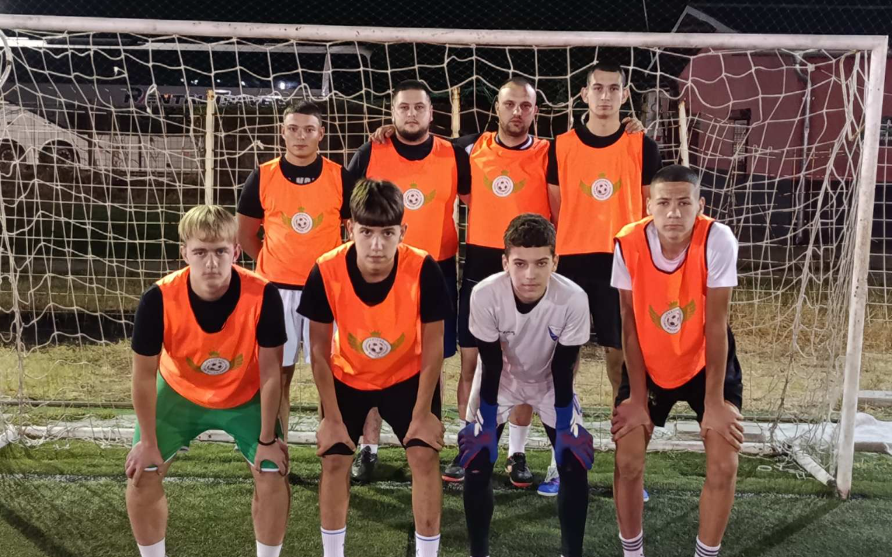 Nevrovatljiva preokretna utakmica u Superligi futsala