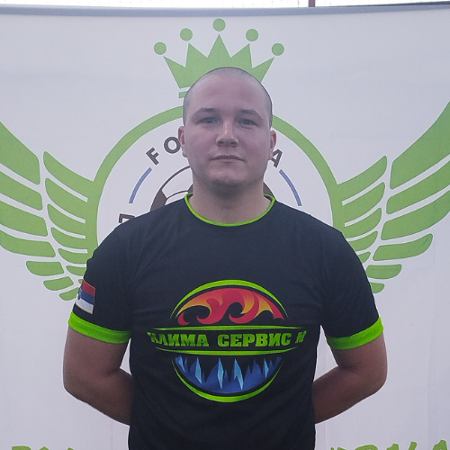 Aleksandar Gavrilovic