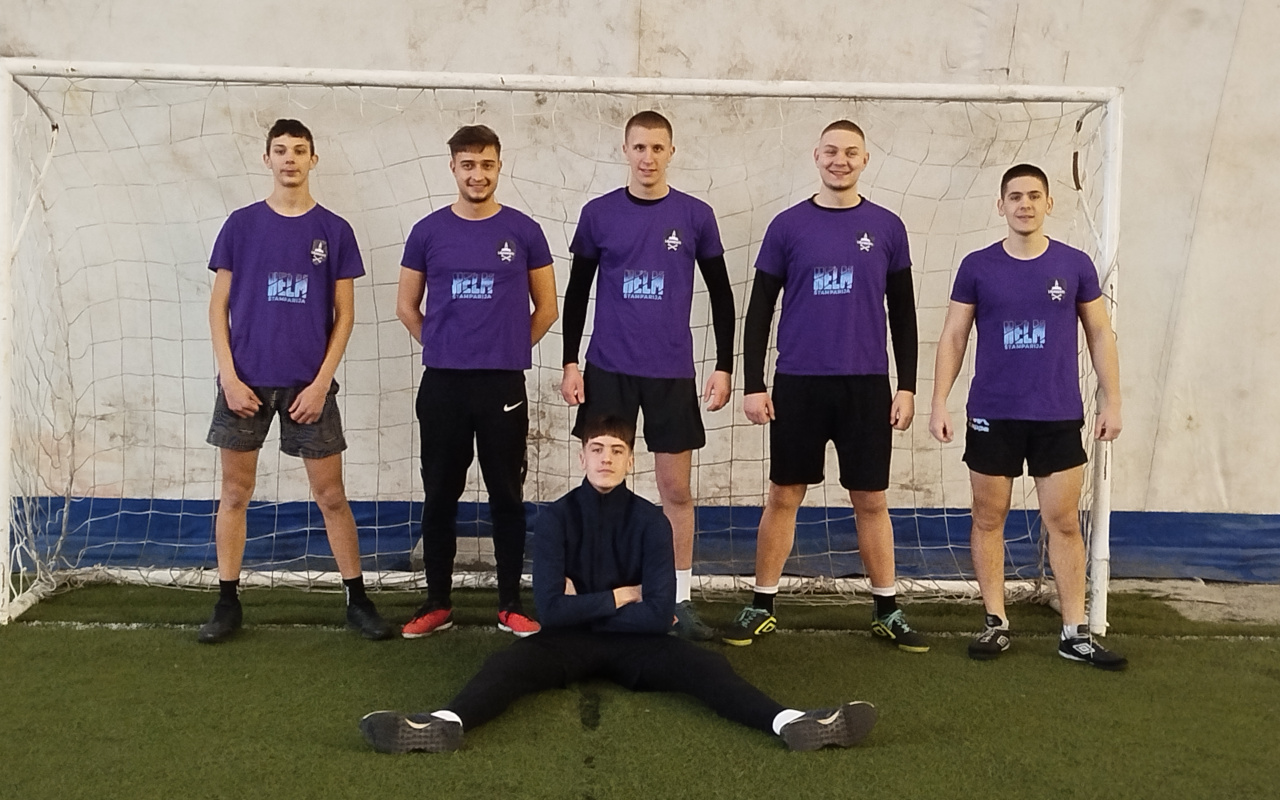 Ligamenti odneli ubedljivu pobedu 4:1 u prvom kolu SUPERLIGE