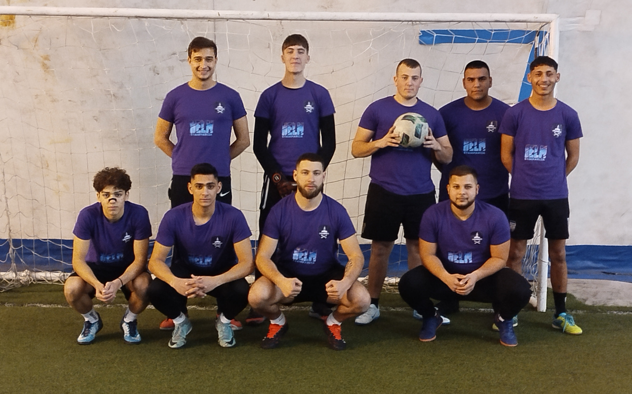 SUPERLIGA: Ligamenti 6 - Znanje 4