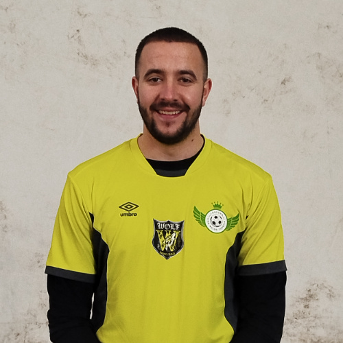 Obrencevic Strahinja