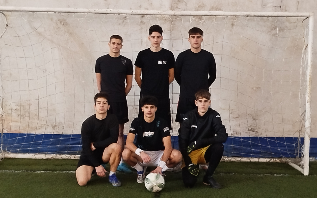 Beton United — Ligamenti 8:4 (SUPERLIGA, 30.01.2026)