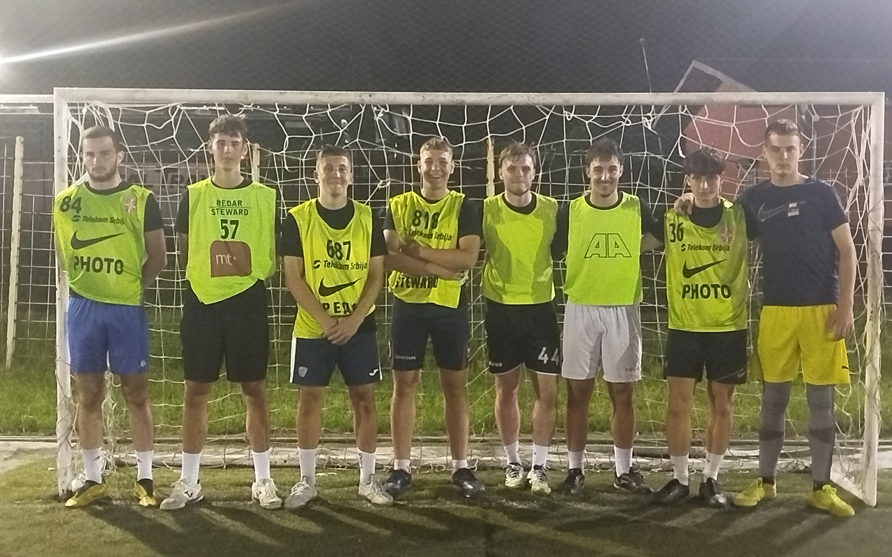 Remi sa osam golova u spektakularnom meču Superlige između Girone i Beton Uniteda