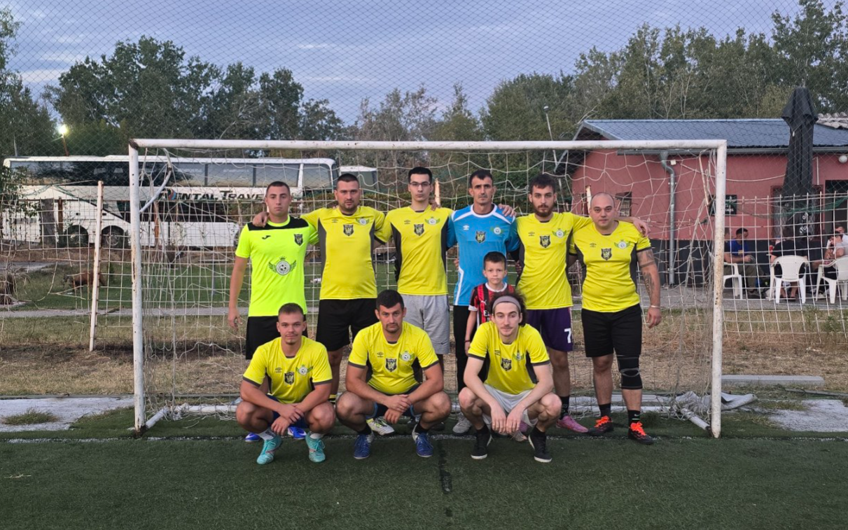 Wolf 021 šampioni Superlige: Ubedljiva završnica u finalu