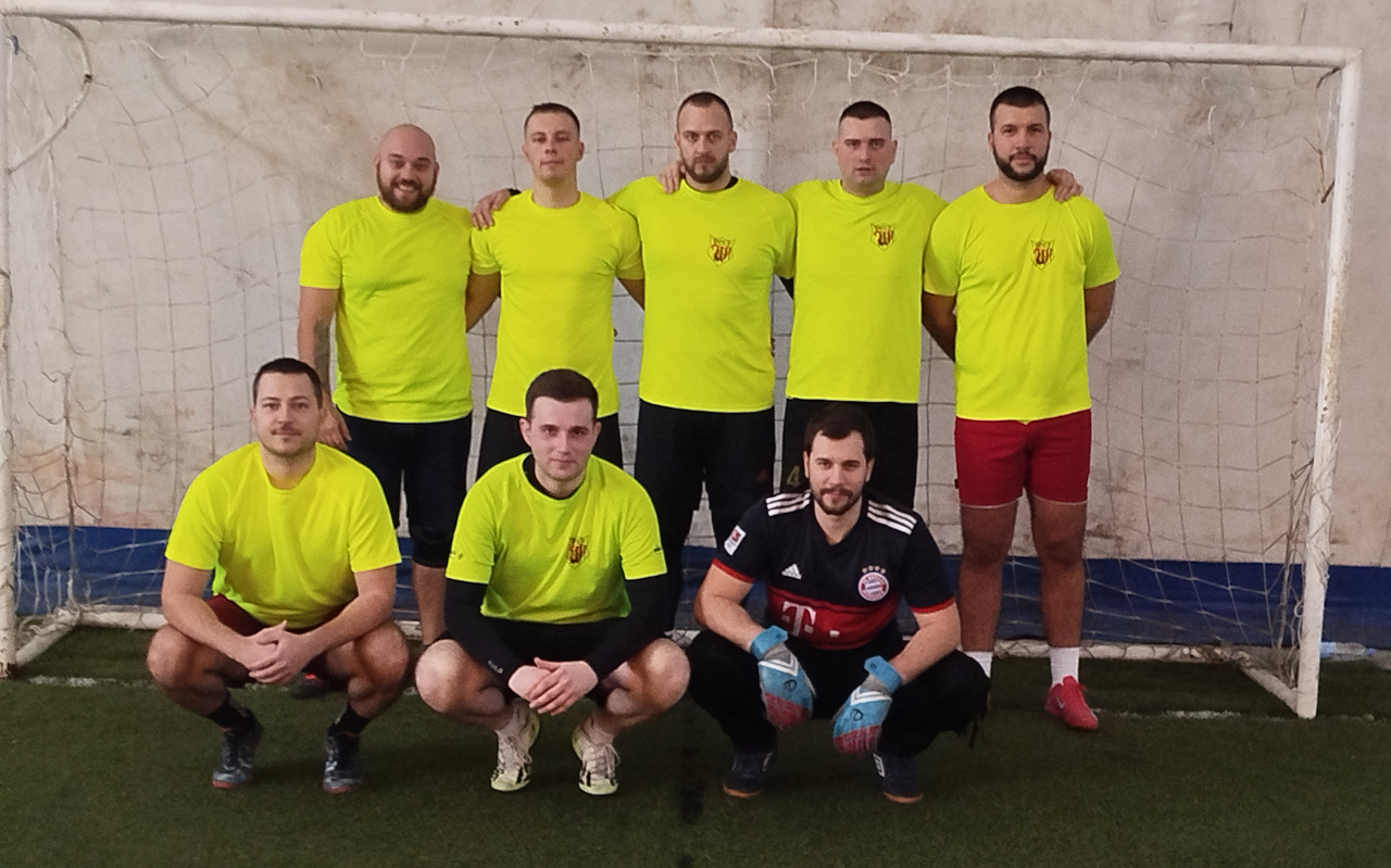 Wolf 021 slavio protiv Stražilova 5:2 u SUPERLIGI
