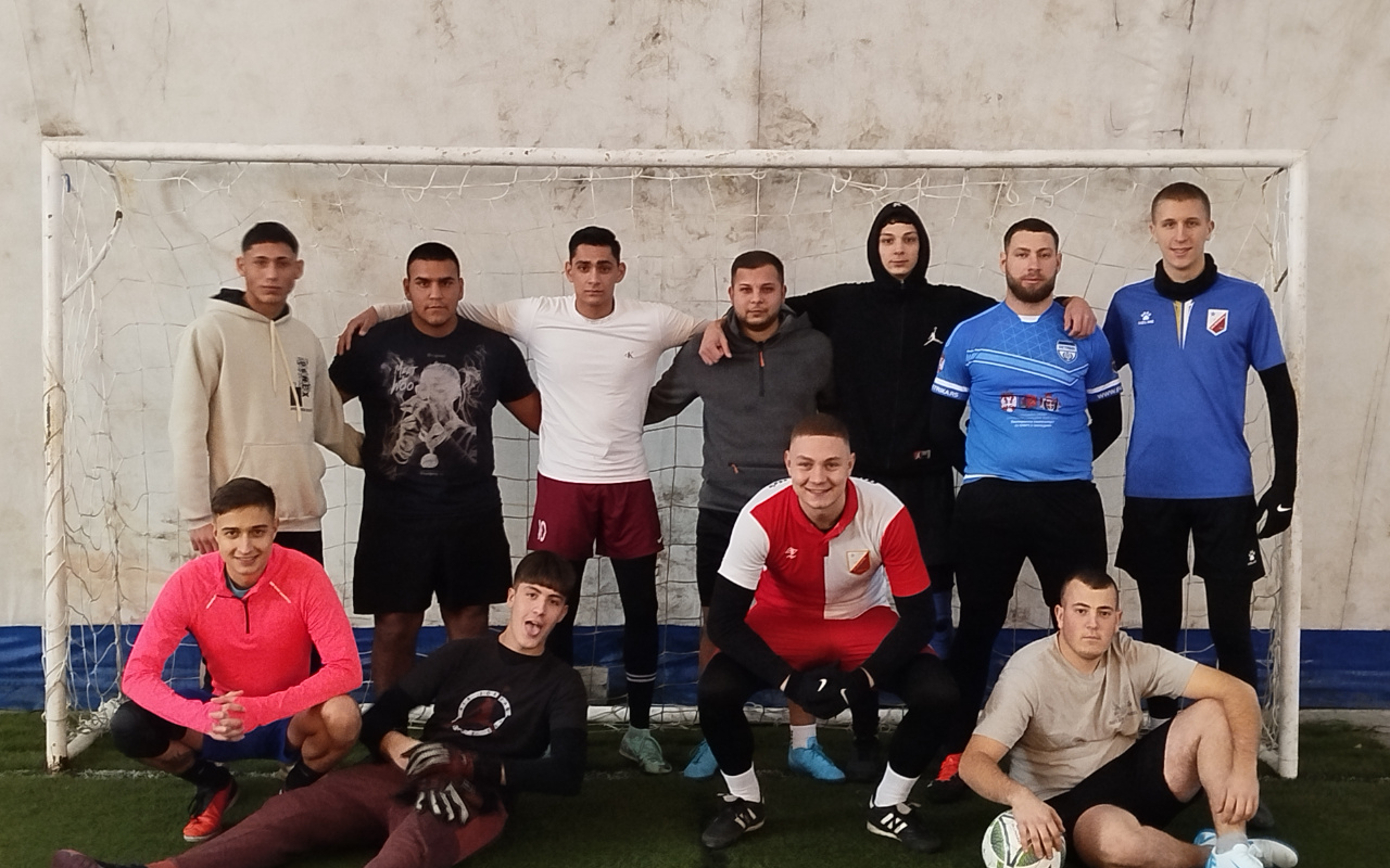 Ligamenti nadigrali FK Neradnički 7:4 u SUPERLIGA otvaranju