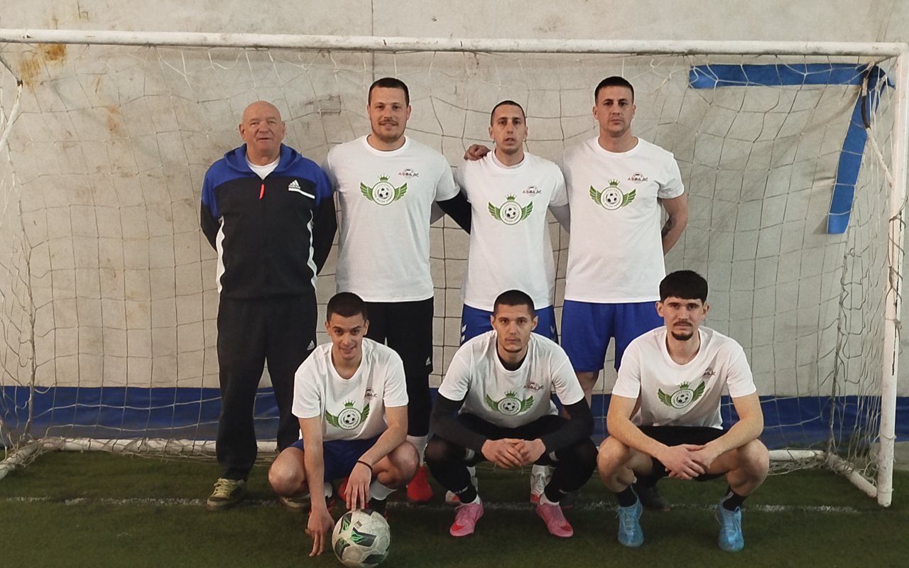 AS Bajic 10:6 Street Ballers — prelomni meč u SUPERLIGA sezoni 2026