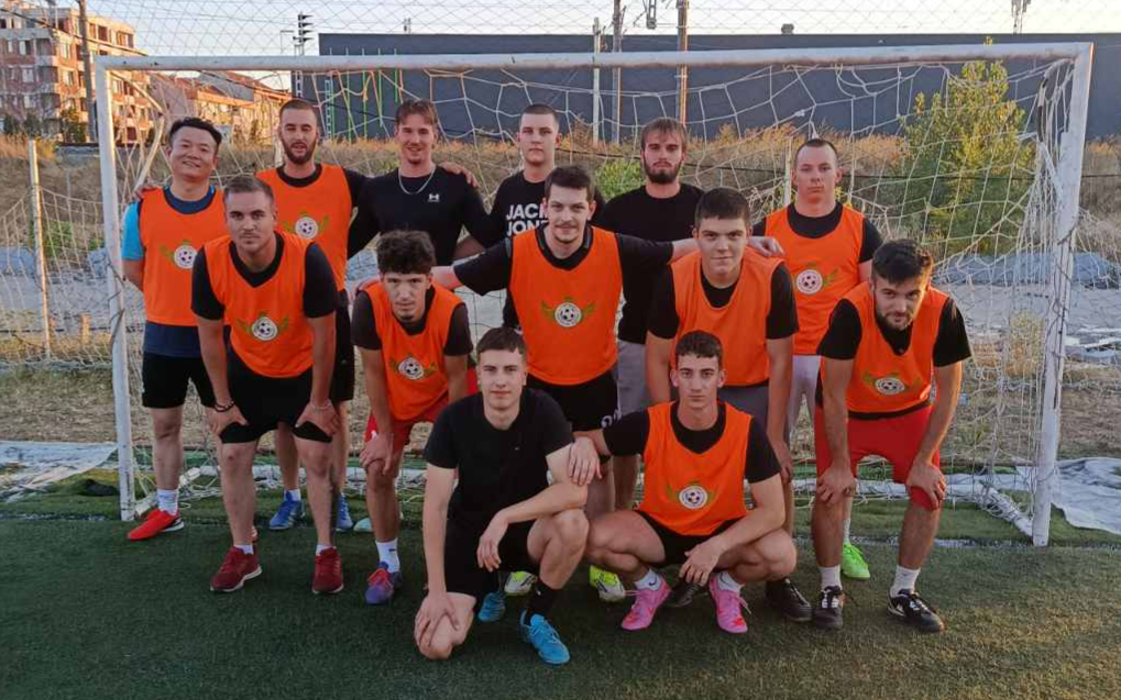 Spektakularna utakmica Superlige donela pobedu Joga Bonitu rezultatom 7:5