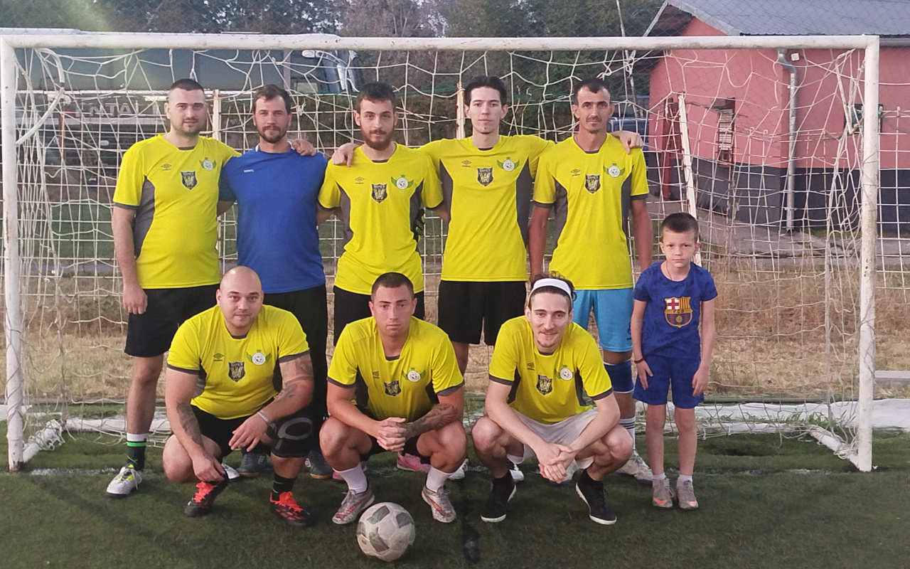 Dominacija Wolf 021 u Superligi futsala