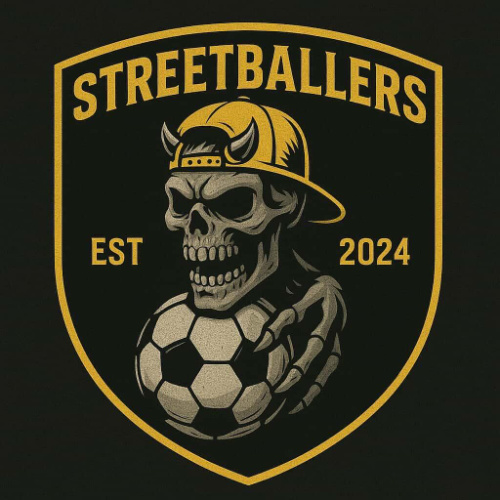 Street Ballers