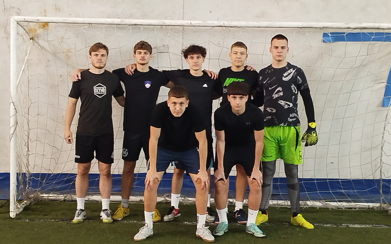 Girona pobedila Street Ballers 4:2 — SUPERLIGA, 2. april 2026.