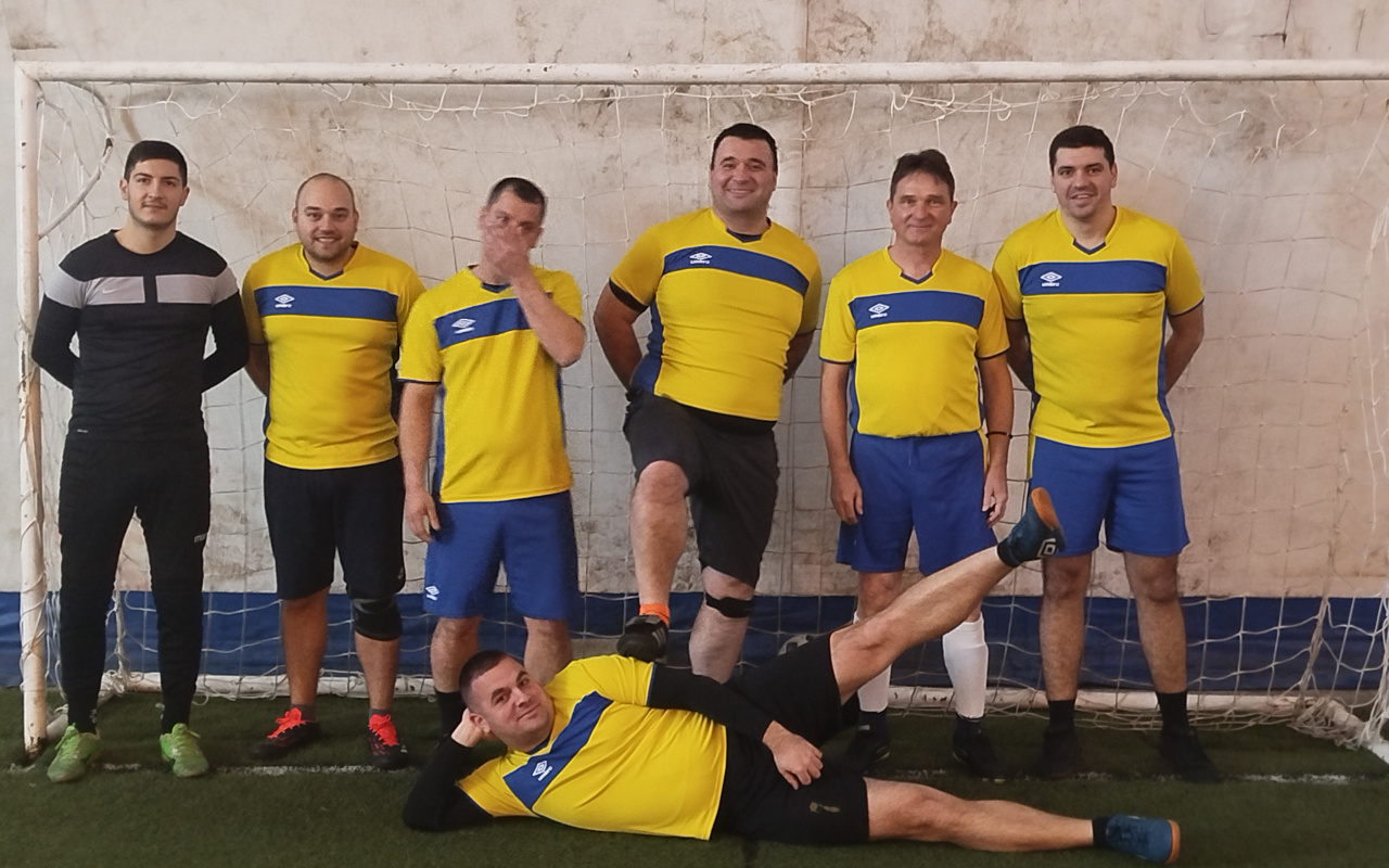 Drama u Superligi: Znanje savladalo Beton United 5:4
