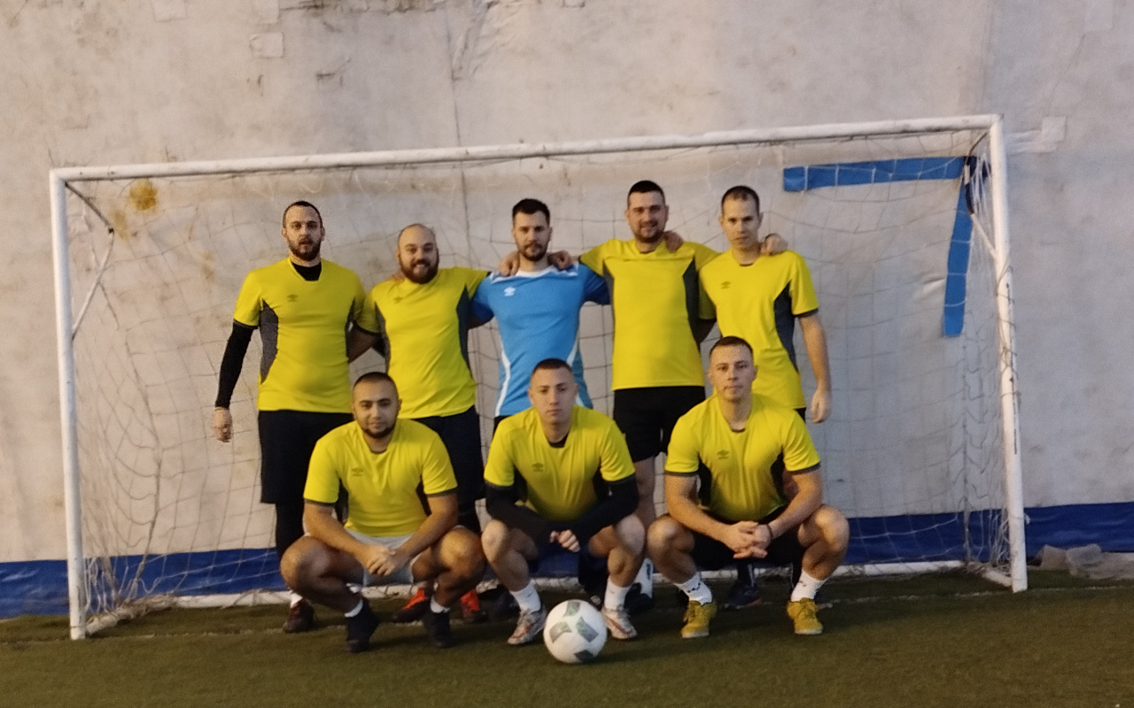 Wolf 021 pobedio Street Ballers 7:4 u uzbudljivom otvaranju SUPERLIGE