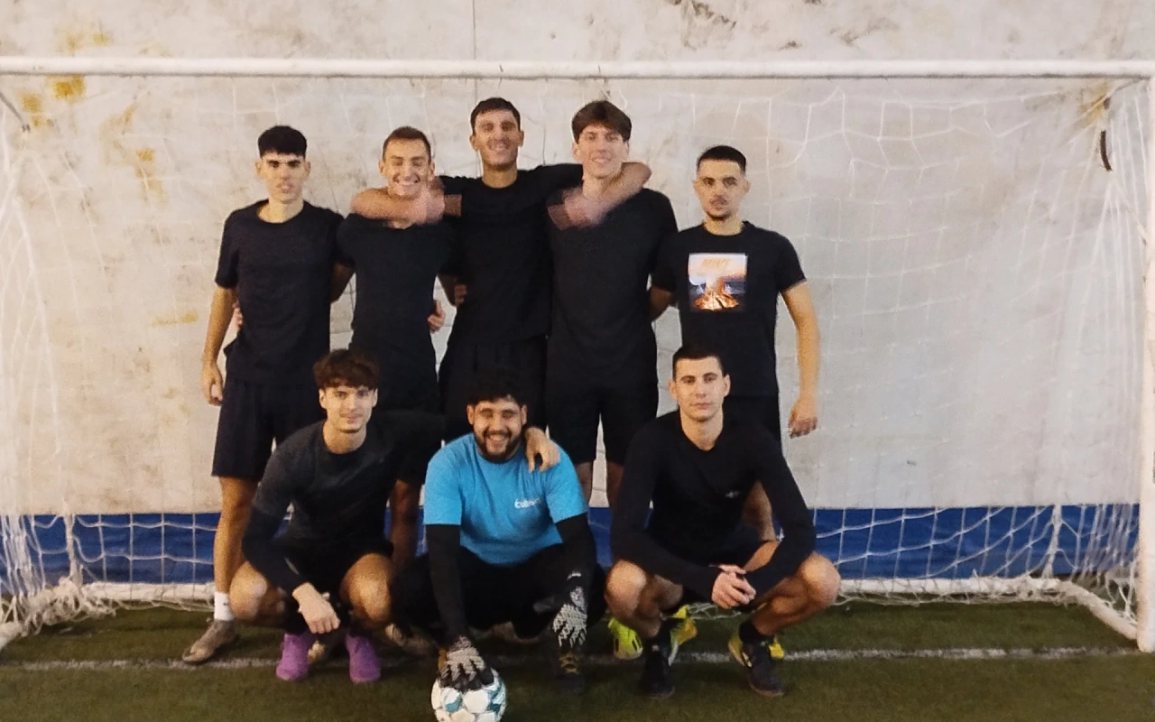 SUPERLIGA, 4. kolo: Znanje i 433 odigrali spektakularan remi 4:4
