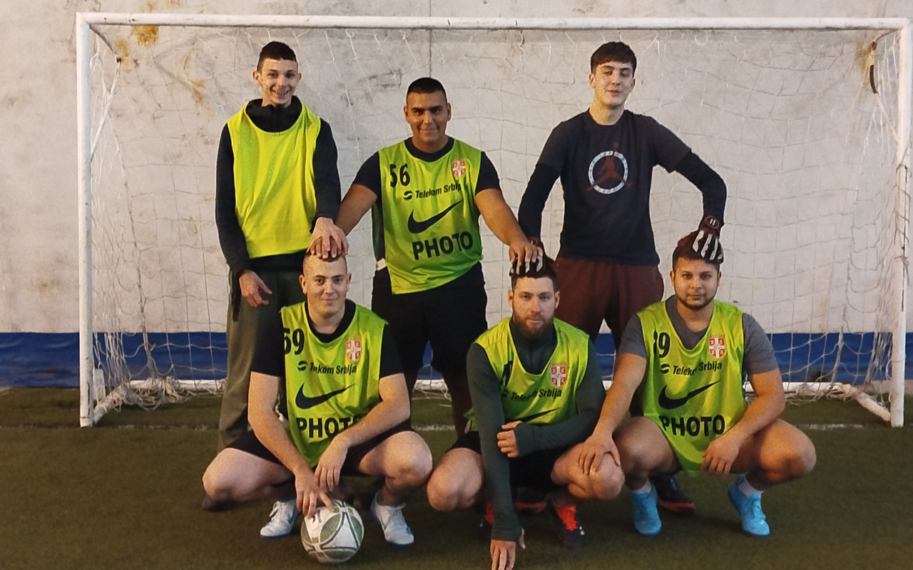 Master & Money 1 — 4 Ligamenti: ubedljiv preokret u drugom poluvremenu