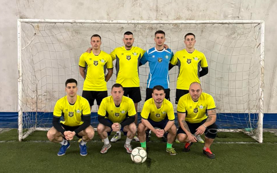 Wolf 021 razbio rivalе u Superligi — ubedljiva 9:0 pobeda u SC Petrika