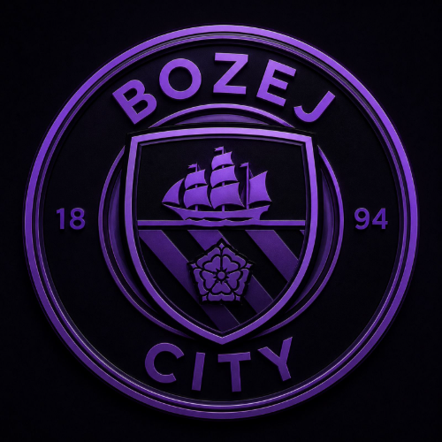 Bozej City
