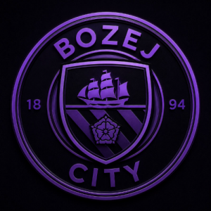 Bozej City