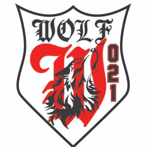 Wolf 021