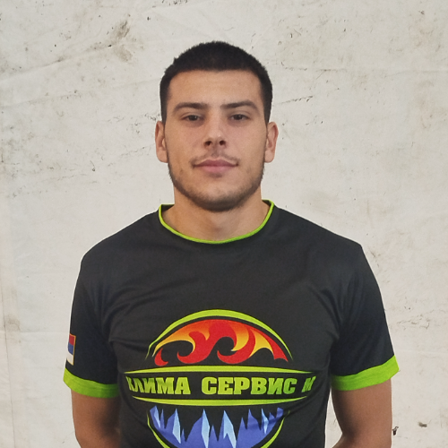 Preradovic Darko