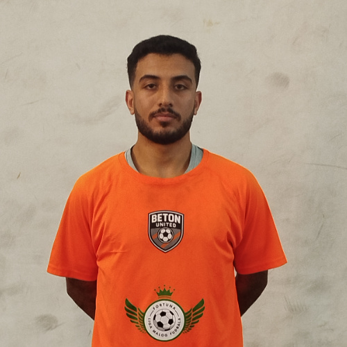 Ali Mohamed