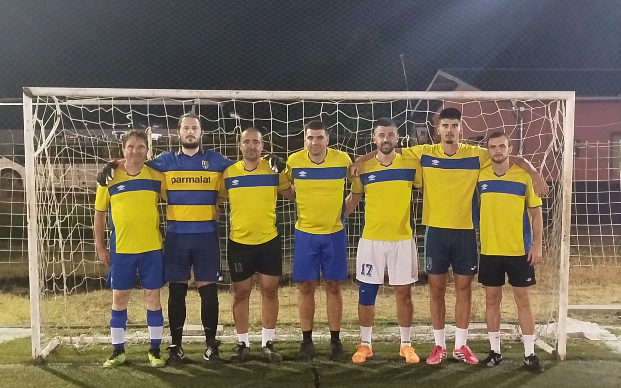 Znanje dominiralo u SUPERLIGA okršaju protiv Napumpam i cao