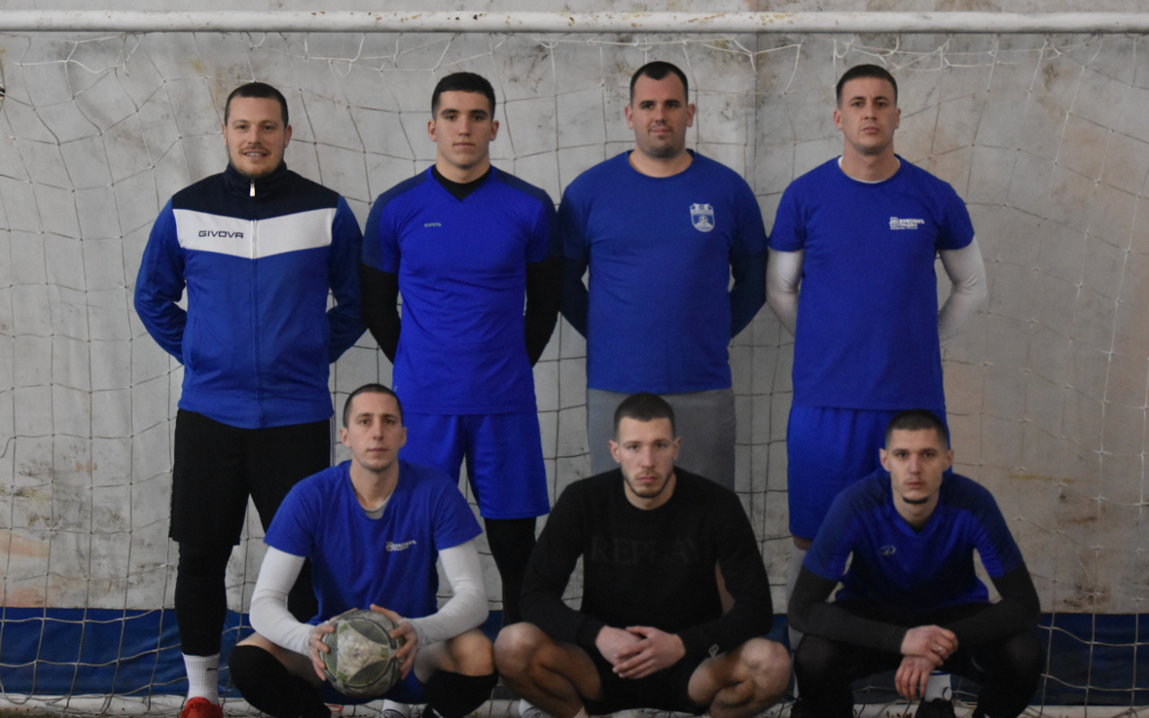 Baranda slavi u SUPERLIGI: ubedljiva pobeda nad FK Neradničkim 11:1