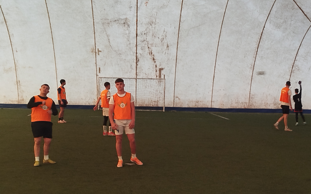 Napeta superligaška dvoboja u futsalu: Božej city minimalno bolji od Avangarda