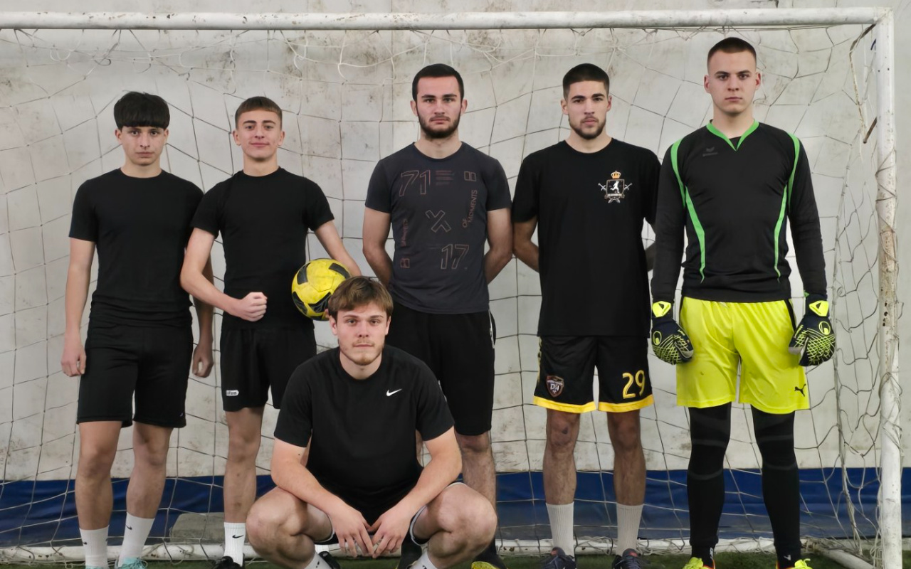 Girona slavi važnu pobedu protiv Sajama — 6:4 u SUPERLIGI