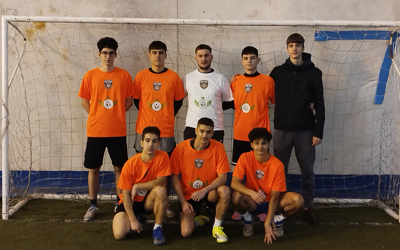 Beton United slavio u Superligi: 5:2 protiv Ligamenta