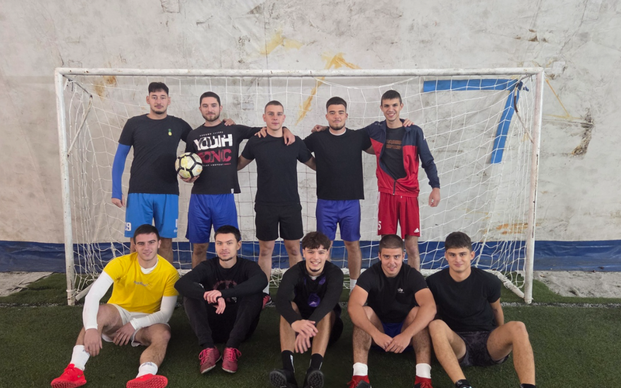 Napeta završnica superligaškog futsal derbija: Droga Bonito nadvladala FK Đorlinovo sa 5:4