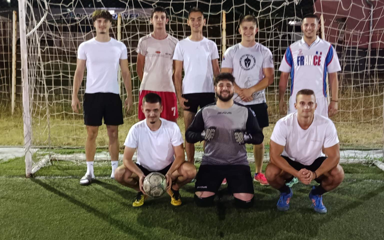 Uzbudljiva pobeda FK Bogalji u Superligi futsala
