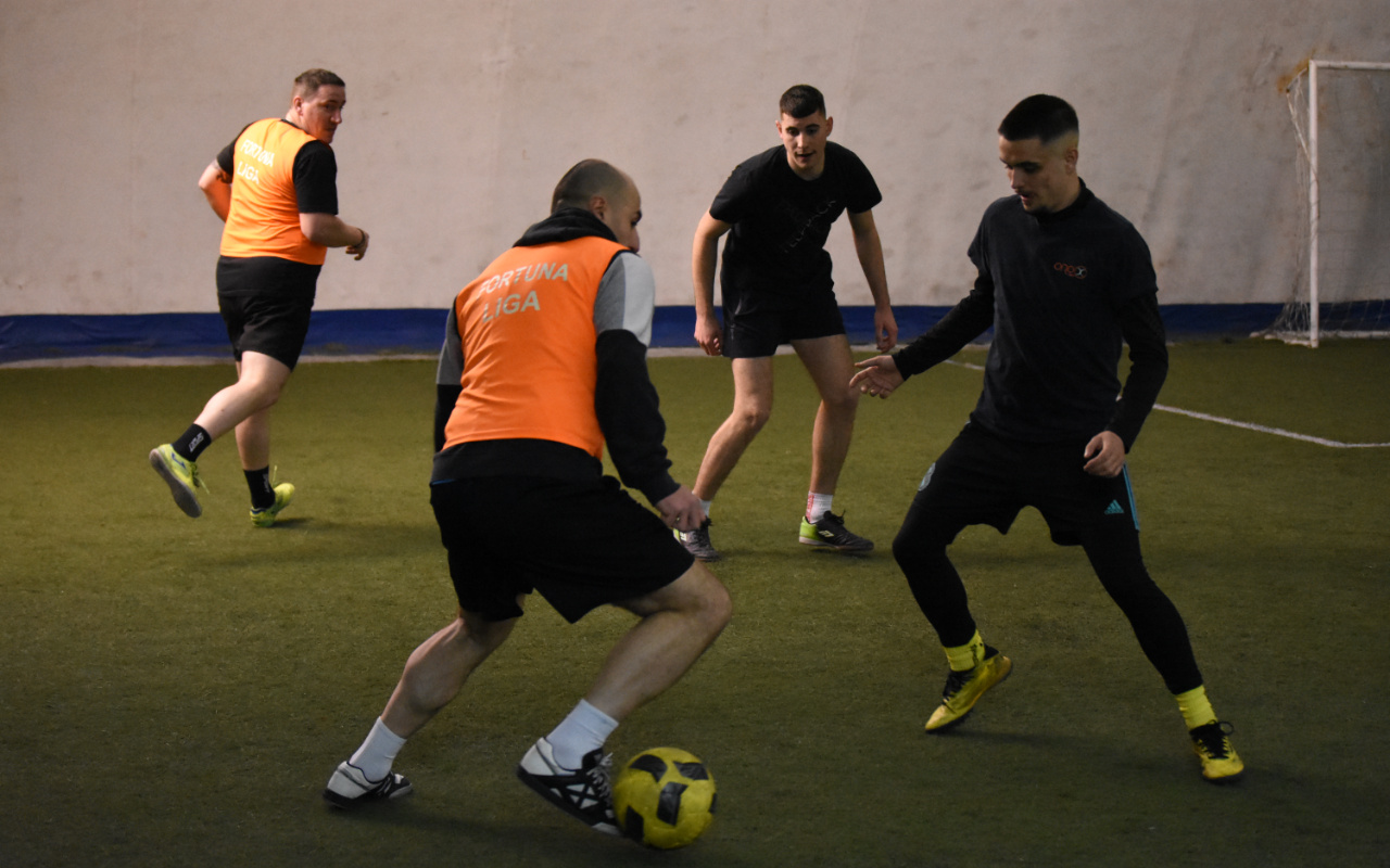 SUPERLIGA 2026: Namestaj po meri Tesic – 433 8:3