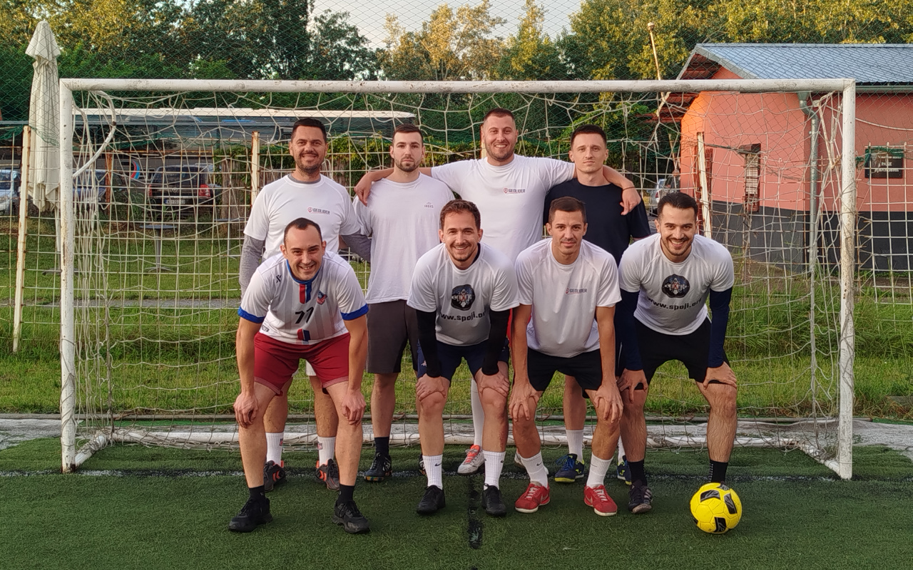 Geolider dominirao protiv Avangarda u SUPERLIGA susretu
