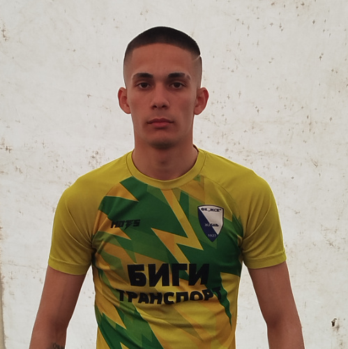 Mijatov Zeljko