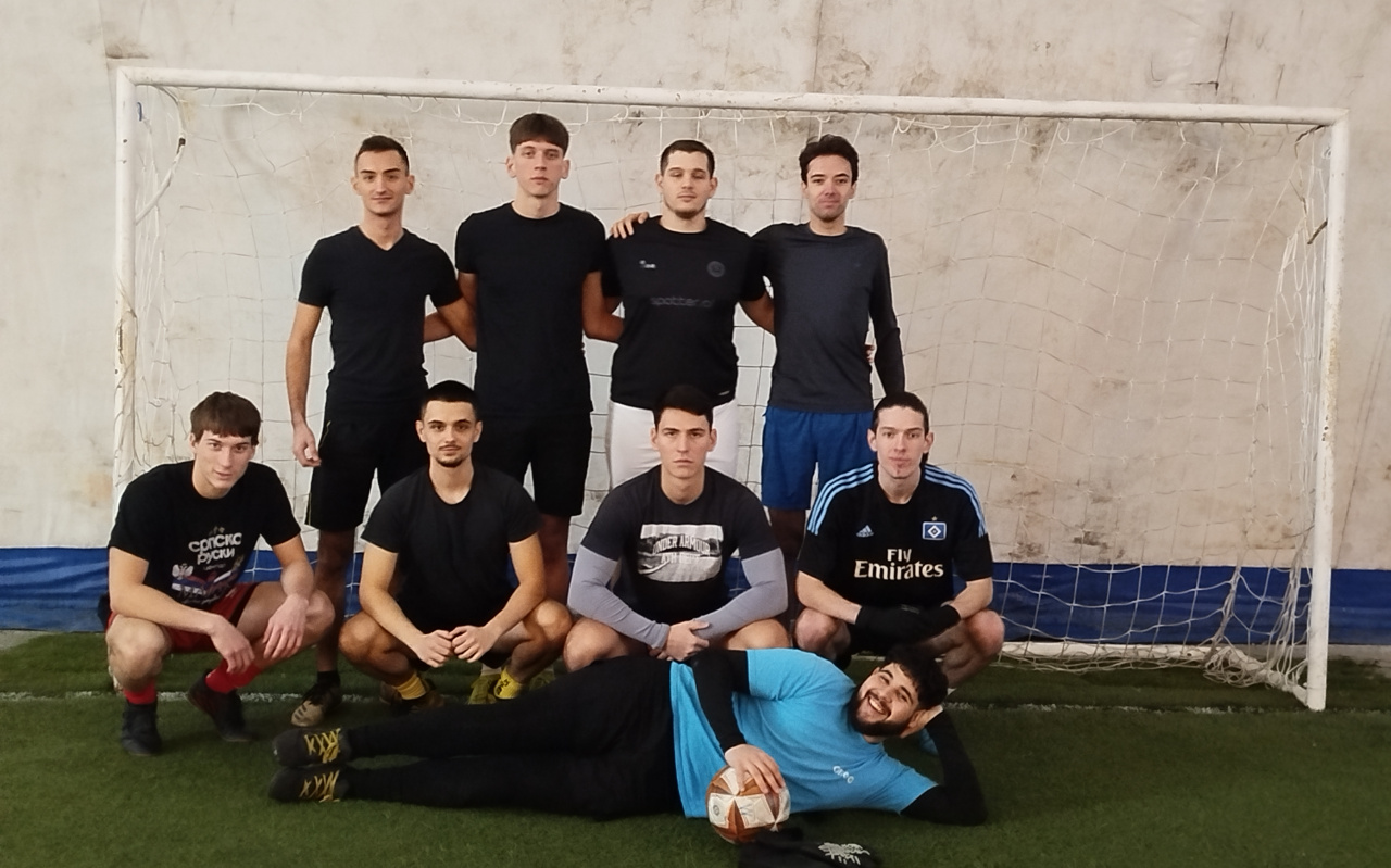 433 slavio protiv FK Neradnički rezultatom 10:4