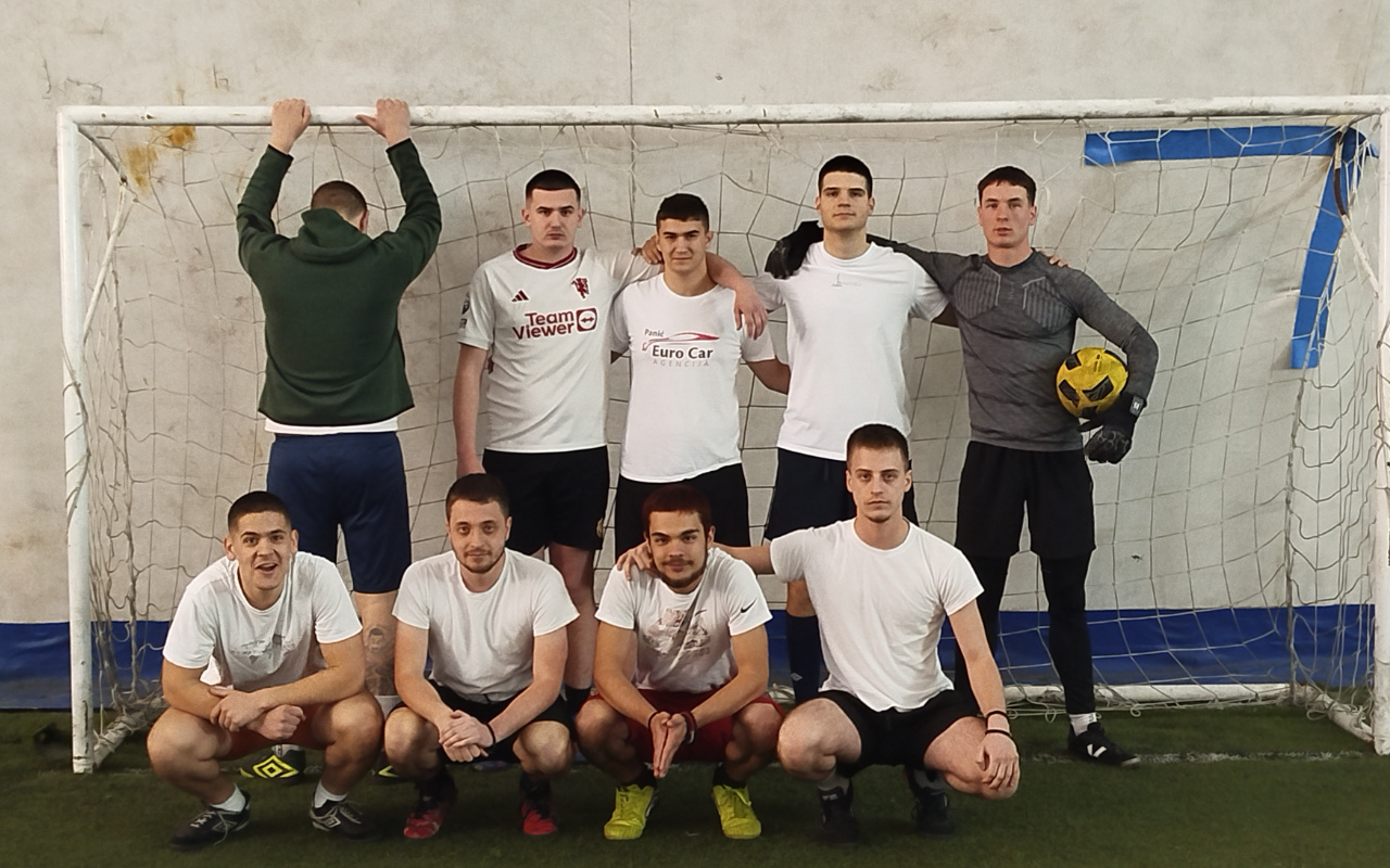Nevjerovatan remi u Superligi: 3-3 između ekipa 433 i Avangarda