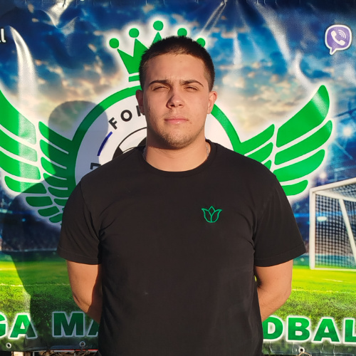 Kovacevic Minja